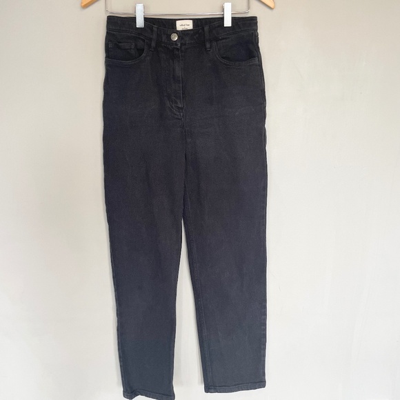 Wilfred Free high rise jeans size 4 - Picture 1 of 7